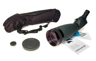 Зрительная труба Bresser Pirsch 25-75x100 Zoom