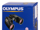 Бинокль Olympus 10x42 EXPS I