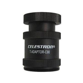 Т-адаптер Celestron для NexStar 4, C90 Mak